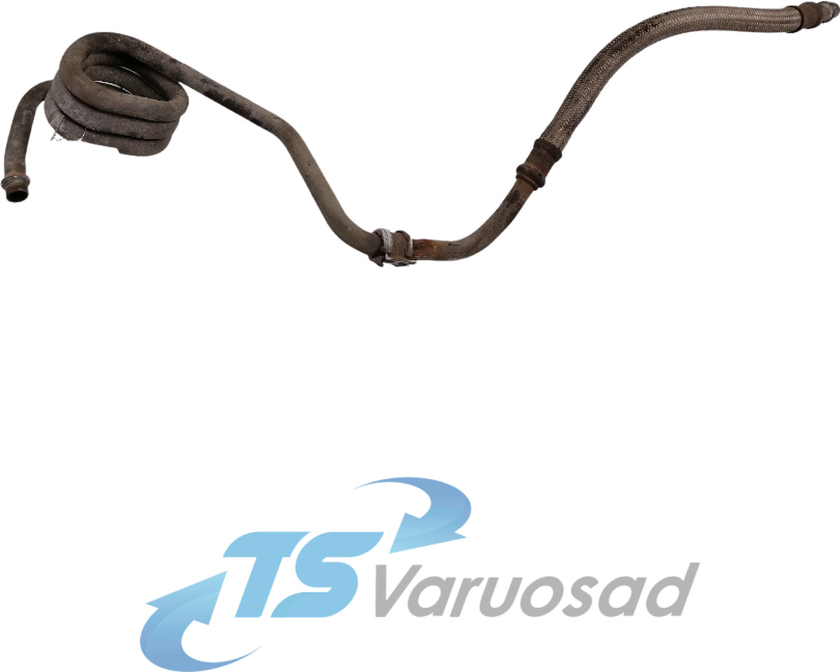 Scania Compressor air pipe 1933077 - ضاغط مكابح الهواء - شاحنة: صورة 1 Scania Compressor air pipe 1933077 - ضاغط مكابح الهواء - شاحنة: صورة 1