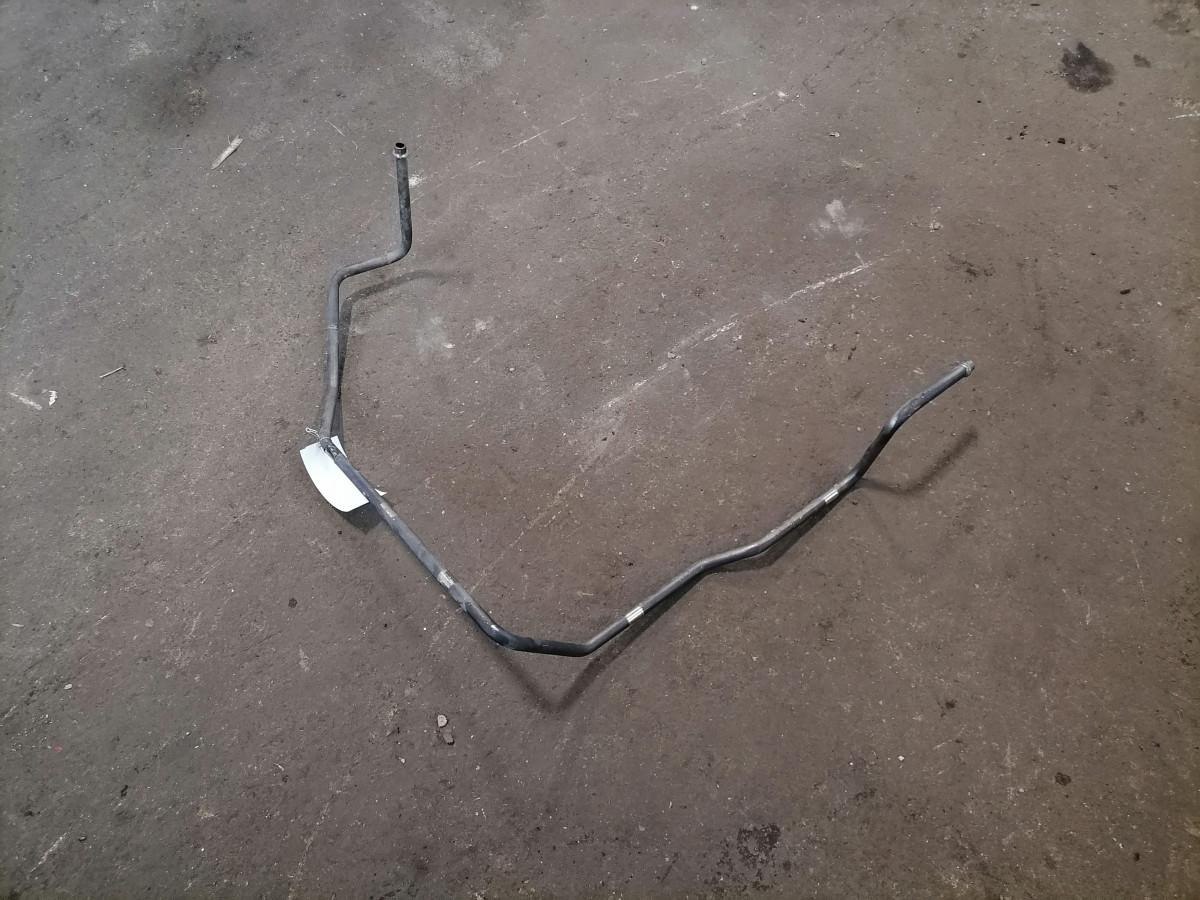 Scania Compressor air pipe 2104958 - ضاغط مكابح الهواء - شاحنة: صورة 2 Scania Compressor air pipe 2104958 - ضاغط مكابح الهواء - شاحنة: صورة 2