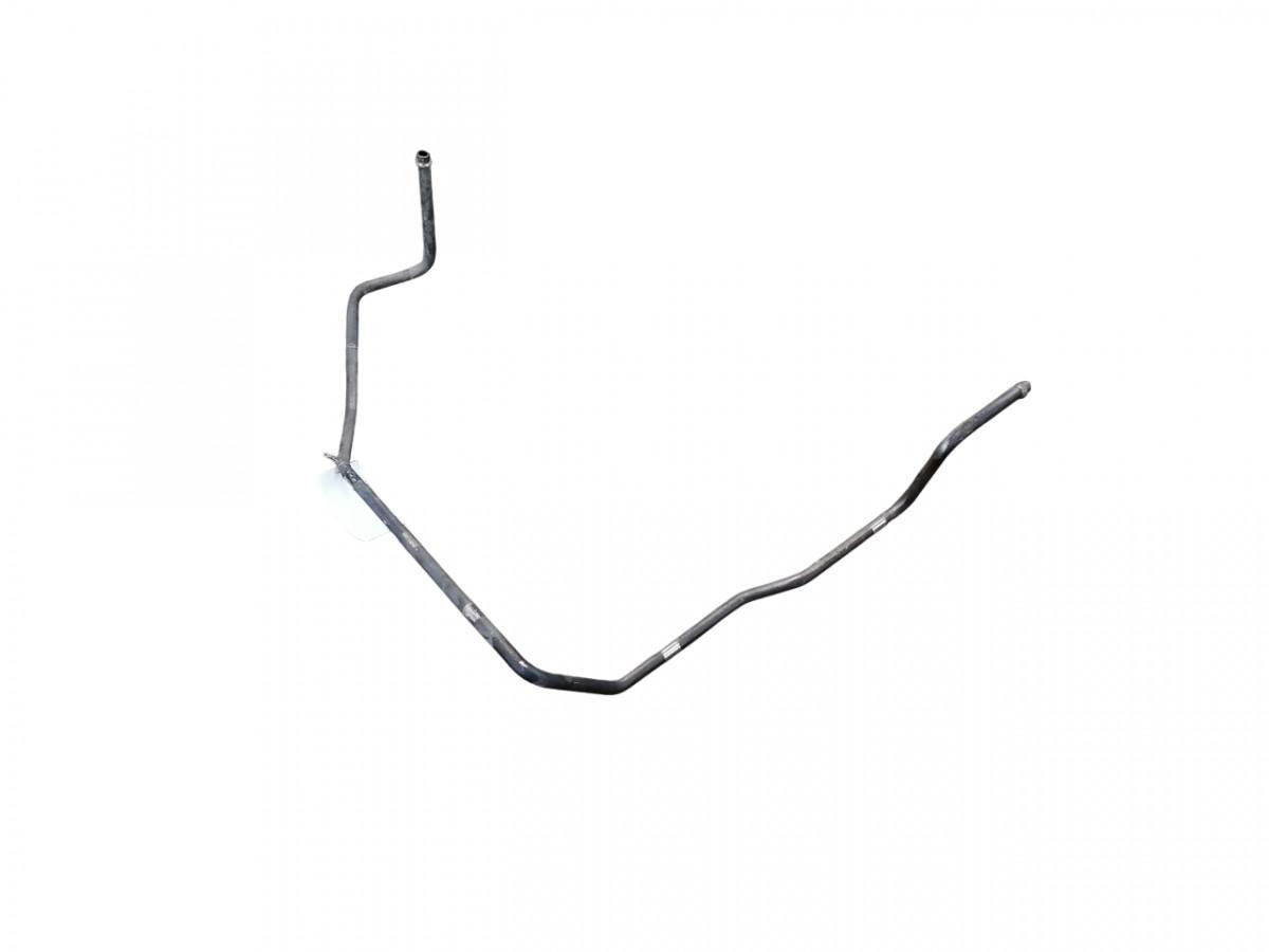 Scania Compressor air pipe 2104958 - ضاغط مكابح الهواء - شاحنة: صورة 1 Scania Compressor air pipe 2104958 - ضاغط مكابح الهواء - شاحنة: صورة 1