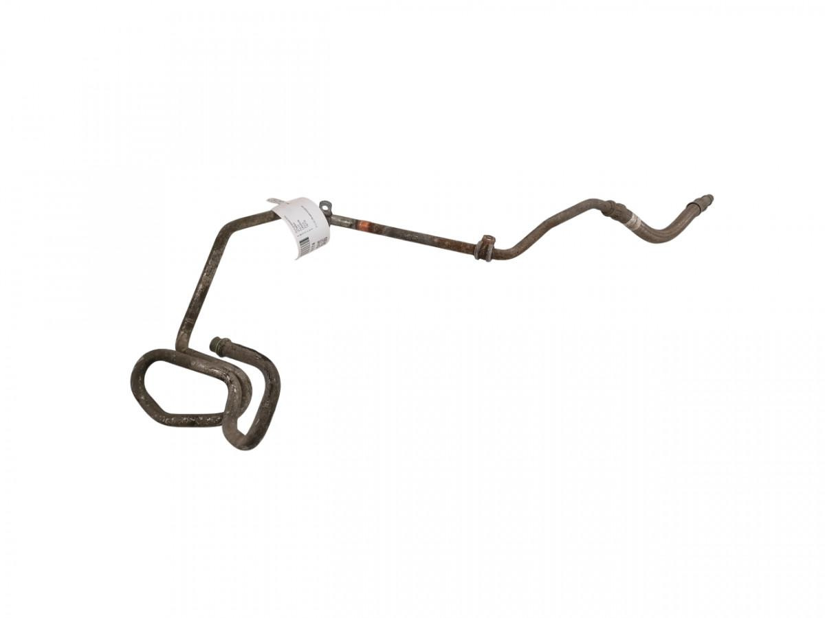 Scania Compressor air pipe 2409546 - ضاغط مكابح الهواء - شاحنة: صورة 1 Scania Compressor air pipe 2409546 - ضاغط مكابح الهواء - شاحنة: صورة 1