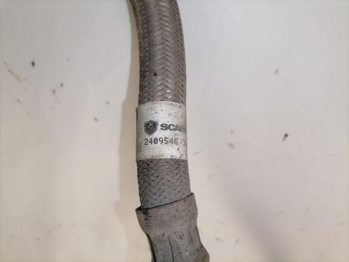 Scania Compressor air pipe 2409546 - ضاغط مكابح الهواء - شاحنة: صورة 3 Scania Compressor air pipe 2409546 - ضاغط مكابح الهواء - شاحنة: صورة 3