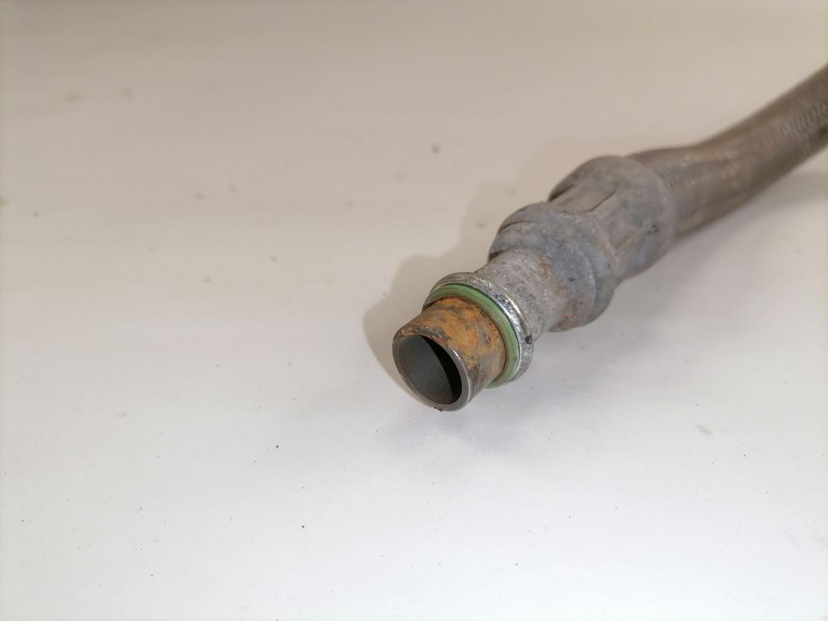 Scania Compressor air pipe 2409546 - ضاغط مكابح الهواء - شاحنة: صورة 4 Scania Compressor air pipe 2409546 - ضاغط مكابح الهواء - شاحنة: صورة 4