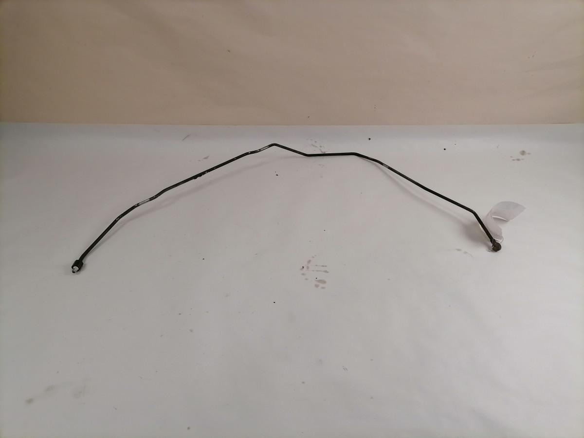 Scania Compressor air pipe 2705332 - ضاغط مكابح الهواء - شاحنة: صورة 2 Scania Compressor air pipe 2705332 - ضاغط مكابح الهواء - شاحنة: صورة 2