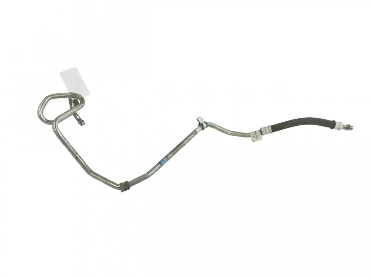 Scania Compressor air pipe 2782271 - ضاغط مكابح الهواء - شاحنة: صورة 1 Scania Compressor air pipe 2782271 - ضاغط مكابح الهواء - شاحنة: صورة 1