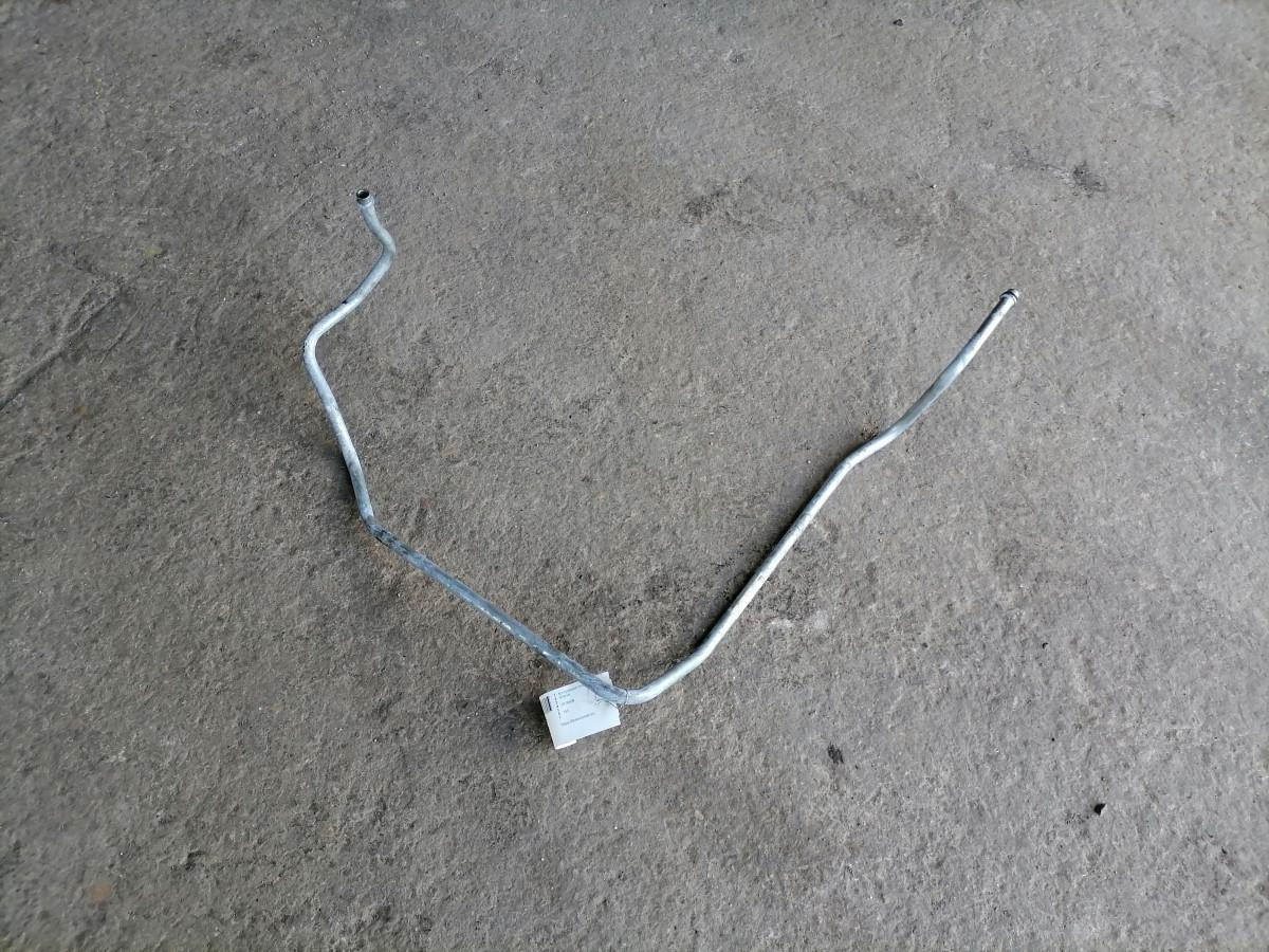 Scania Compressor air pipe 2978408 - ضاغط مكابح الهواء - شاحنة: صورة 2 Scania Compressor air pipe 2978408 - ضاغط مكابح الهواء - شاحنة: صورة 2