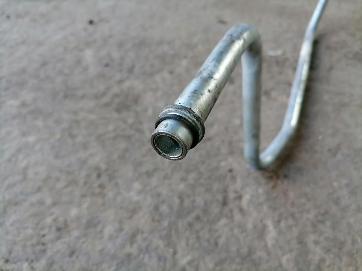 Scania Compressor air pipe 2978408 - ضاغط مكابح الهواء - شاحنة: صورة 4 Scania Compressor air pipe 2978408 - ضاغط مكابح الهواء - شاحنة: صورة 4