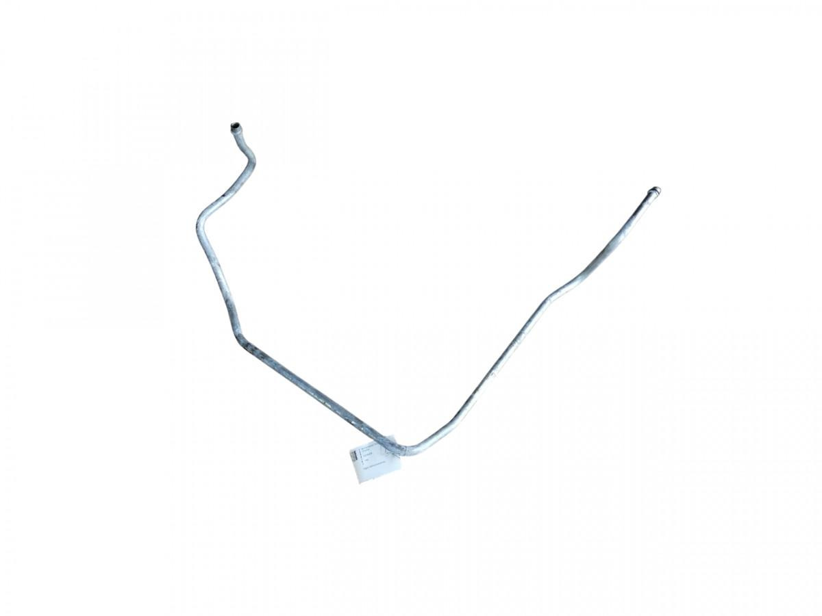 Scania Compressor air pipe 2978408 - ضاغط مكابح الهواء - شاحنة: صورة 1 Scania Compressor air pipe 2978408 - ضاغط مكابح الهواء - شاحنة: صورة 1