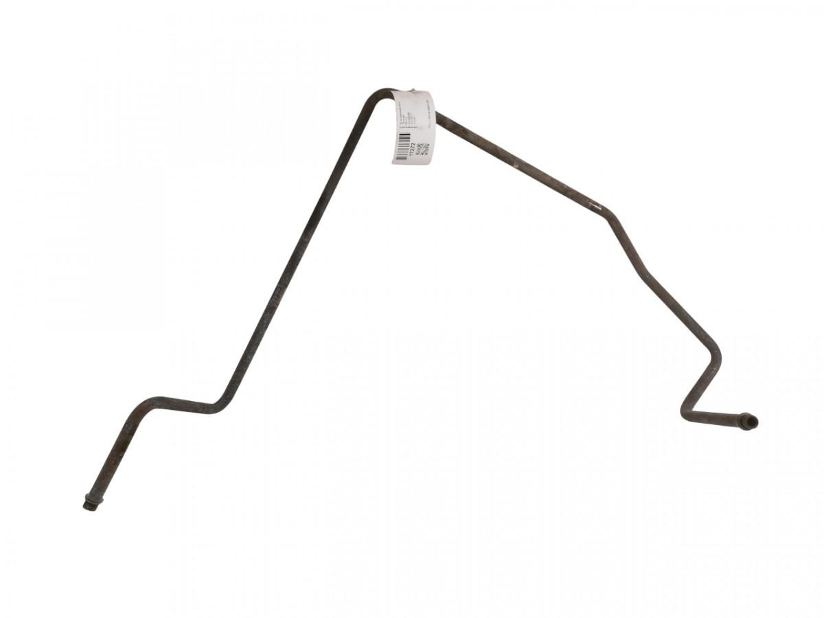 Scania Compressor air pipe 2978408 - ضاغط مكابح الهواء - شاحنة: صورة 1 Scania Compressor air pipe 2978408 - ضاغط مكابح الهواء - شاحنة: صورة 1