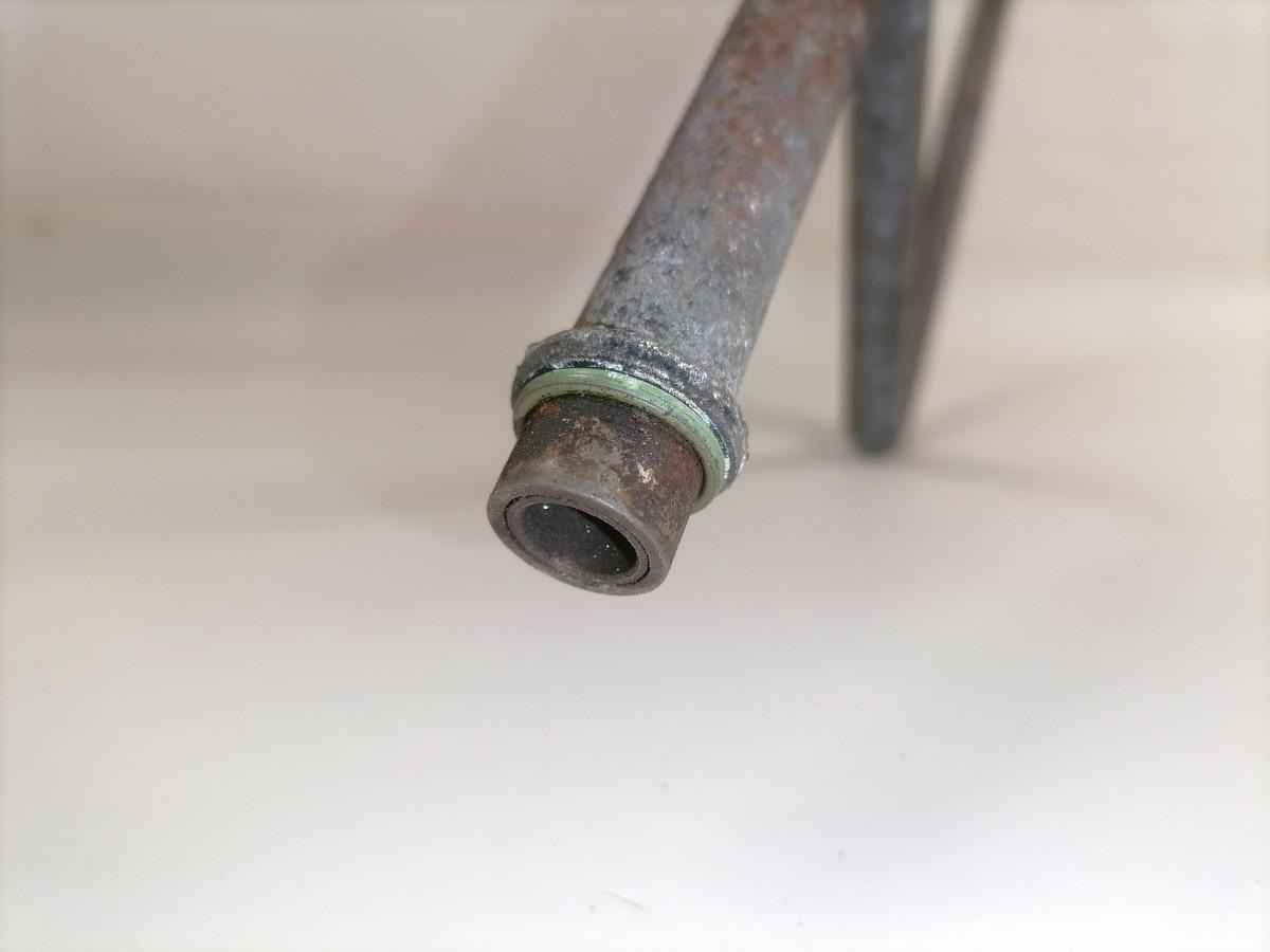 Scania Compressor air pipe 2978408 - ضاغط مكابح الهواء - شاحنة: صورة 3 Scania Compressor air pipe 2978408 - ضاغط مكابح الهواء - شاحنة: صورة 3