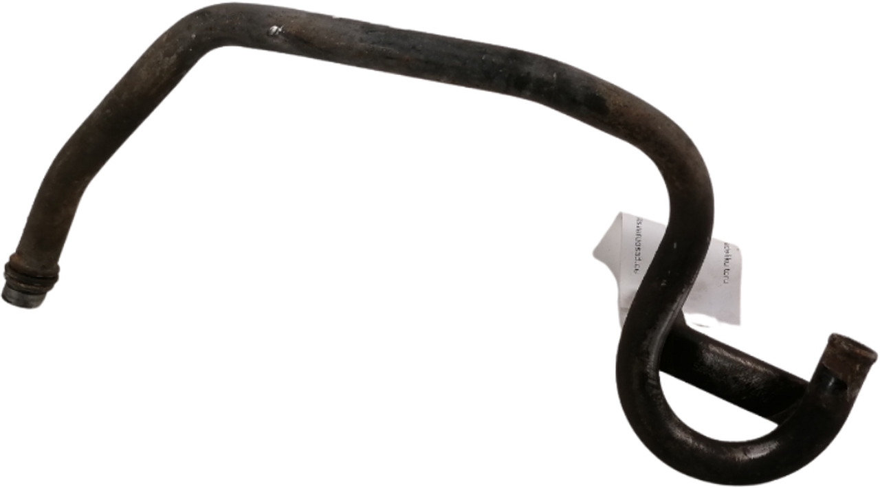 Scania Coolant pipe 1397416 - نظام التبريد - شاحنة: صورة 1 Scania Coolant pipe 1397416 - نظام التبريد - شاحنة: صورة 1