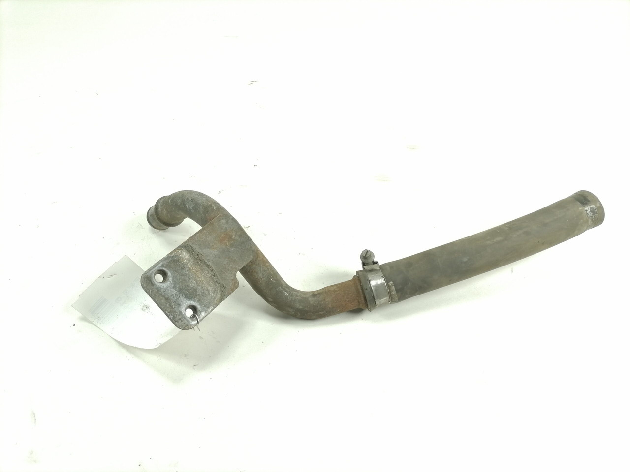 Scania Coolant pipe 1890892 - نظام التبريد - شاحنة: صورة 2 Scania Coolant pipe 1890892 - نظام التبريد - شاحنة: صورة 2