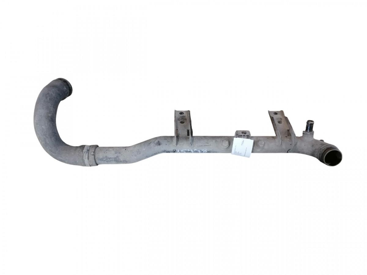 Scania Coolant pipe 2209261 - نظام التبريد - شاحنة: صورة 1 Scania Coolant pipe 2209261 - نظام التبريد - شاحنة: صورة 1