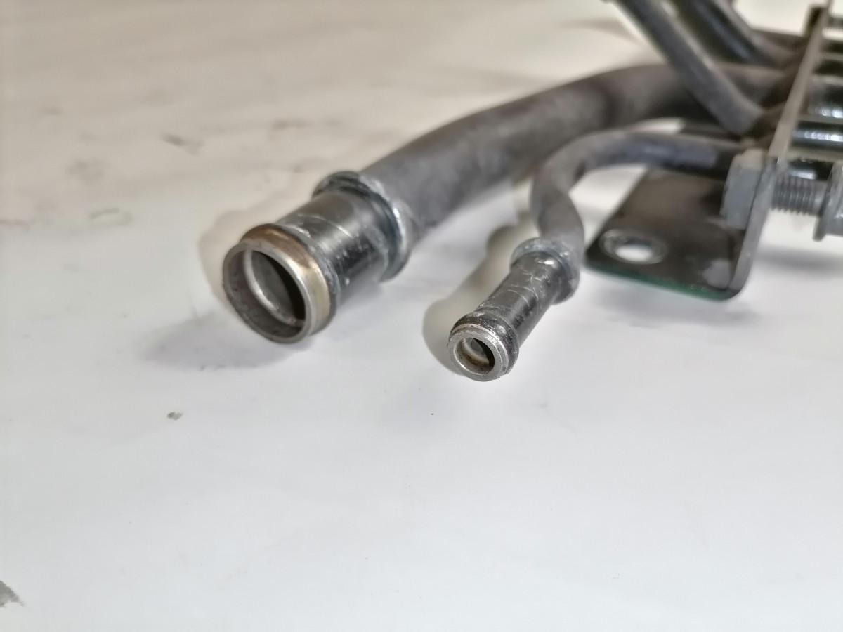 Scania Coolant pipe 2327825 - نظام التبريد - شاحنة: صورة 4 Scania Coolant pipe 2327825 - نظام التبريد - شاحنة: صورة 4