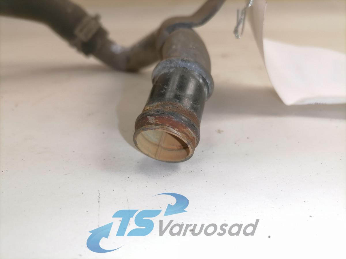 Scania Coolant pipe 2336179 - نظام التبريد - شاحنة: صورة 4 Scania Coolant pipe 2336179 - نظام التبريد - شاحنة: صورة 4