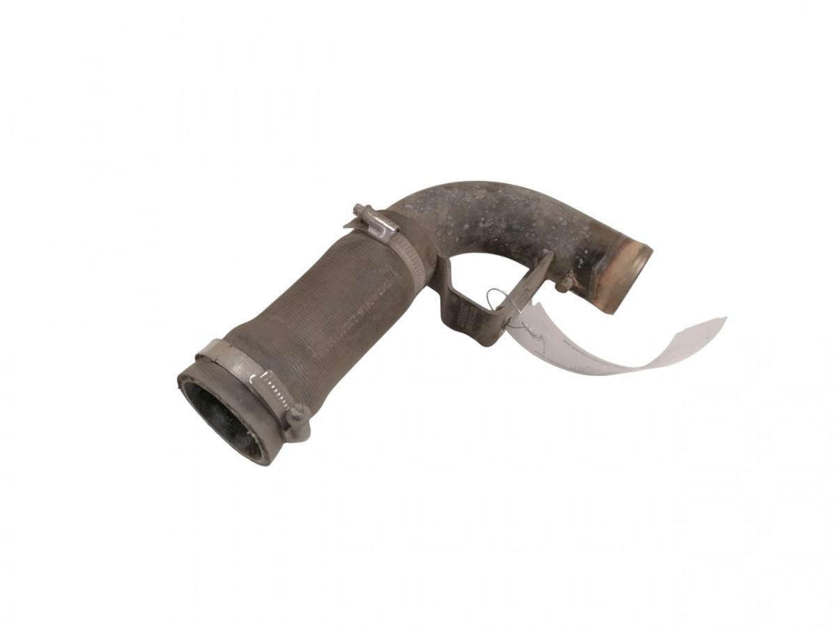Scania Coolant pipe 2555931 - نظام التبريد - شاحنة: صورة 1 Scania Coolant pipe 2555931 - نظام التبريد - شاحنة: صورة 1