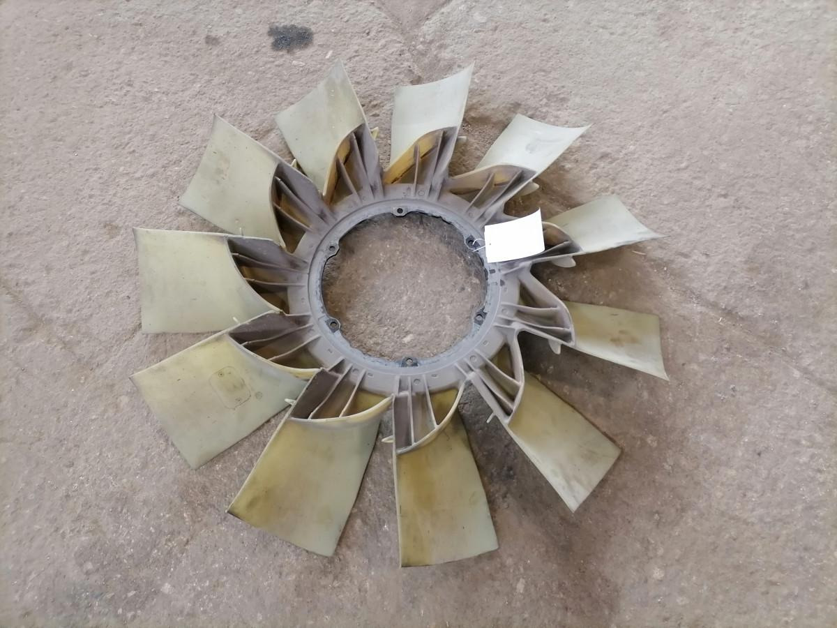 Scania Cooling fan 2978766 - مروحة - شاحنة: صورة 3 Scania Cooling fan 2978766 - مروحة - شاحنة: صورة 3