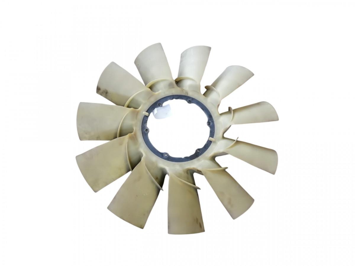 Scania Cooling fan 2978766 - مروحة - شاحنة: صورة 1 Scania Cooling fan 2978766 - مروحة - شاحنة: صورة 1