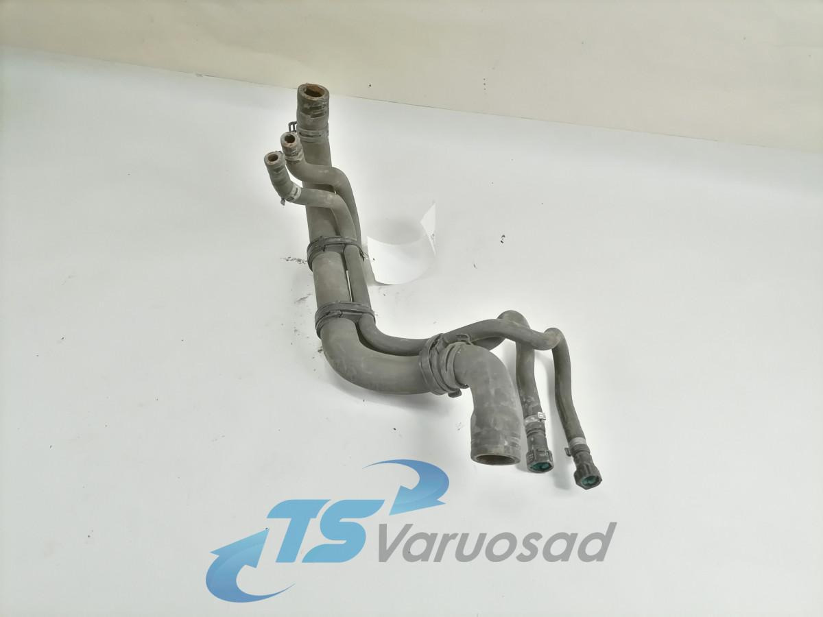 Scania Cooling pipe 2327469 - نظام التبريد - شاحنة: صورة 3 Scania Cooling pipe 2327469 - نظام التبريد - شاحنة: صورة 3