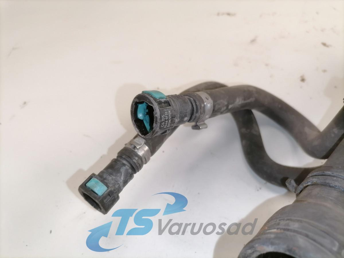 Scania Cooling pipe 2327469 - نظام التبريد - شاحنة: صورة 4 Scania Cooling pipe 2327469 - نظام التبريد - شاحنة: صورة 4