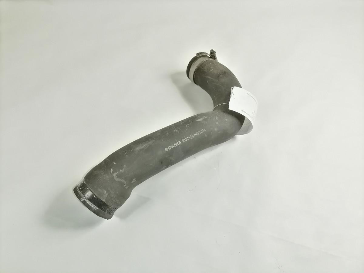Scania Cooling pipe 2372130 - نظام التبريد - شاحنة: صورة 2 Scania Cooling pipe 2372130 - نظام التبريد - شاحنة: صورة 2