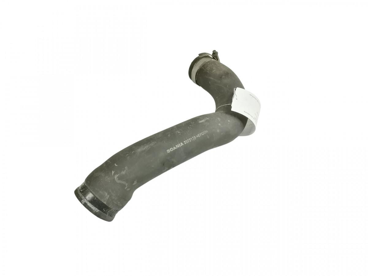 Scania Cooling pipe 2372130 - نظام التبريد - شاحنة: صورة 1 Scania Cooling pipe 2372130 - نظام التبريد - شاحنة: صورة 1