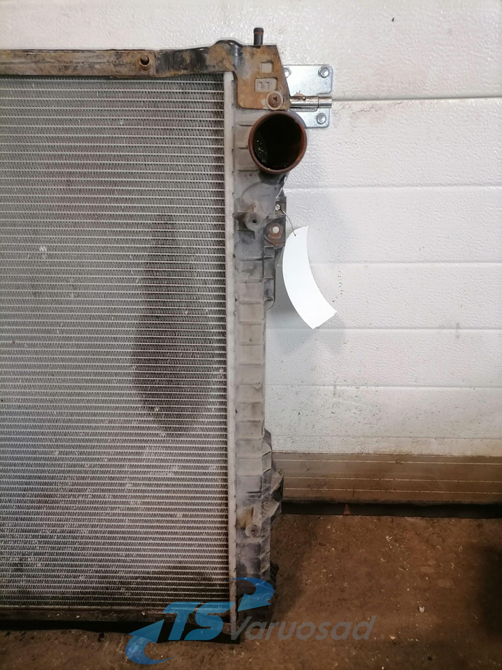 Scania Cooling radiator 1769999 - مشعاع - شاحنة: صورة 3 Scania Cooling radiator 1769999 - مشعاع - شاحنة: صورة 3