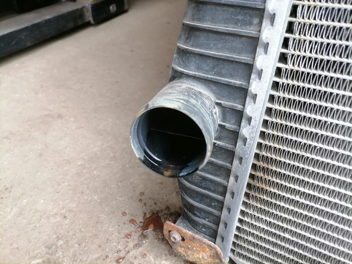 Scania Cooling radiator 1781365 - مشعاع - شاحنة: صورة 4 Scania Cooling radiator 1781365 - مشعاع - شاحنة: صورة 4
