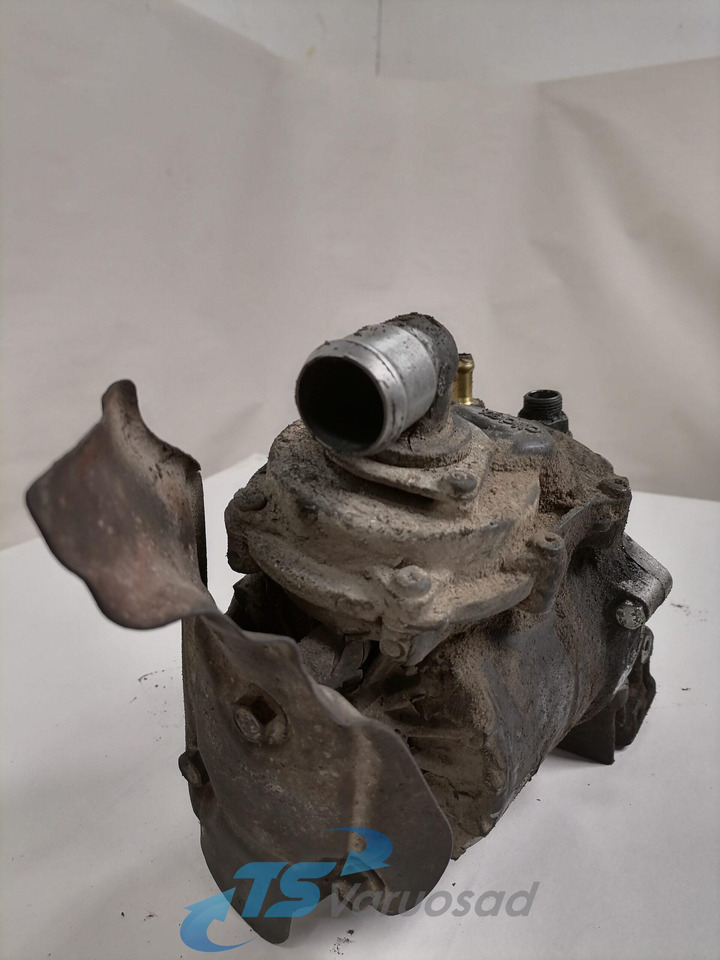 Scania Crankcase ventilation 1753376 - علبة المرافق - شاحنة: صورة 4 Scania Crankcase ventilation 1753376 - علبة المرافق - شاحنة: صورة 4