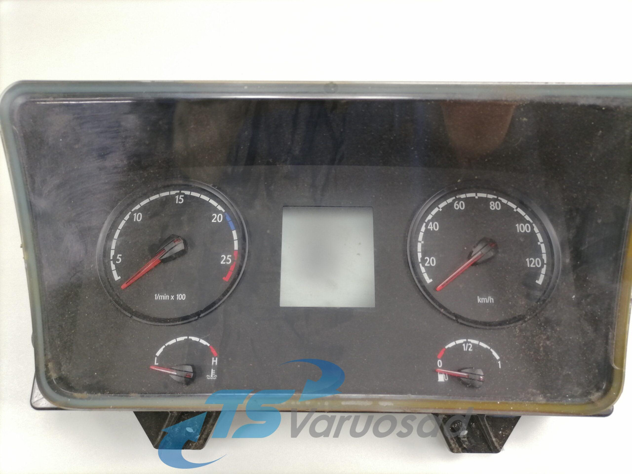 Scania Dashboard 1919012 - لوحة العدادات - شاحنة: صورة 2 Scania Dashboard 1919012 - لوحة العدادات - شاحنة: صورة 2