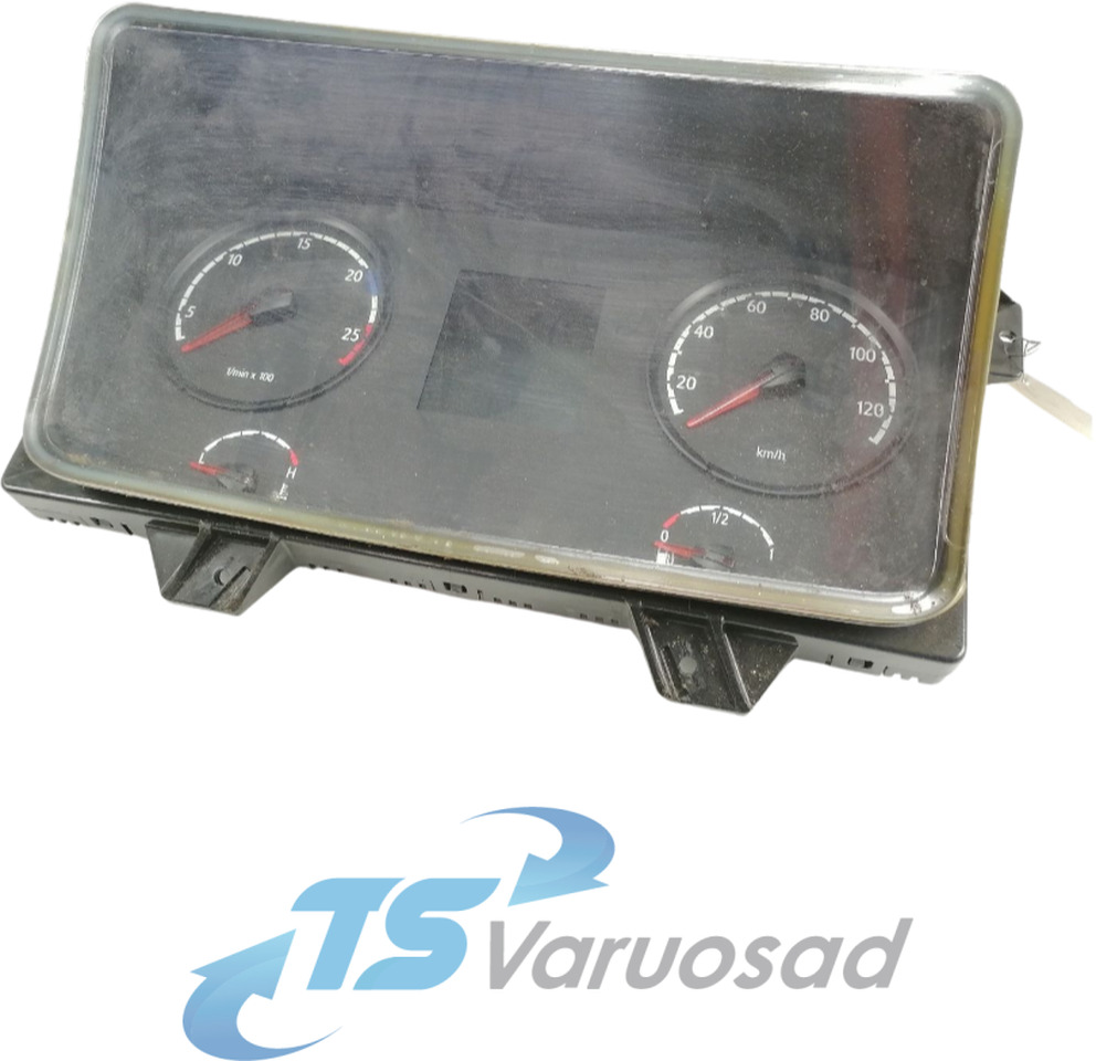 Scania Dashboard 1919012 - لوحة العدادات - شاحنة: صورة 1 Scania Dashboard 1919012 - لوحة العدادات - شاحنة: صورة 1