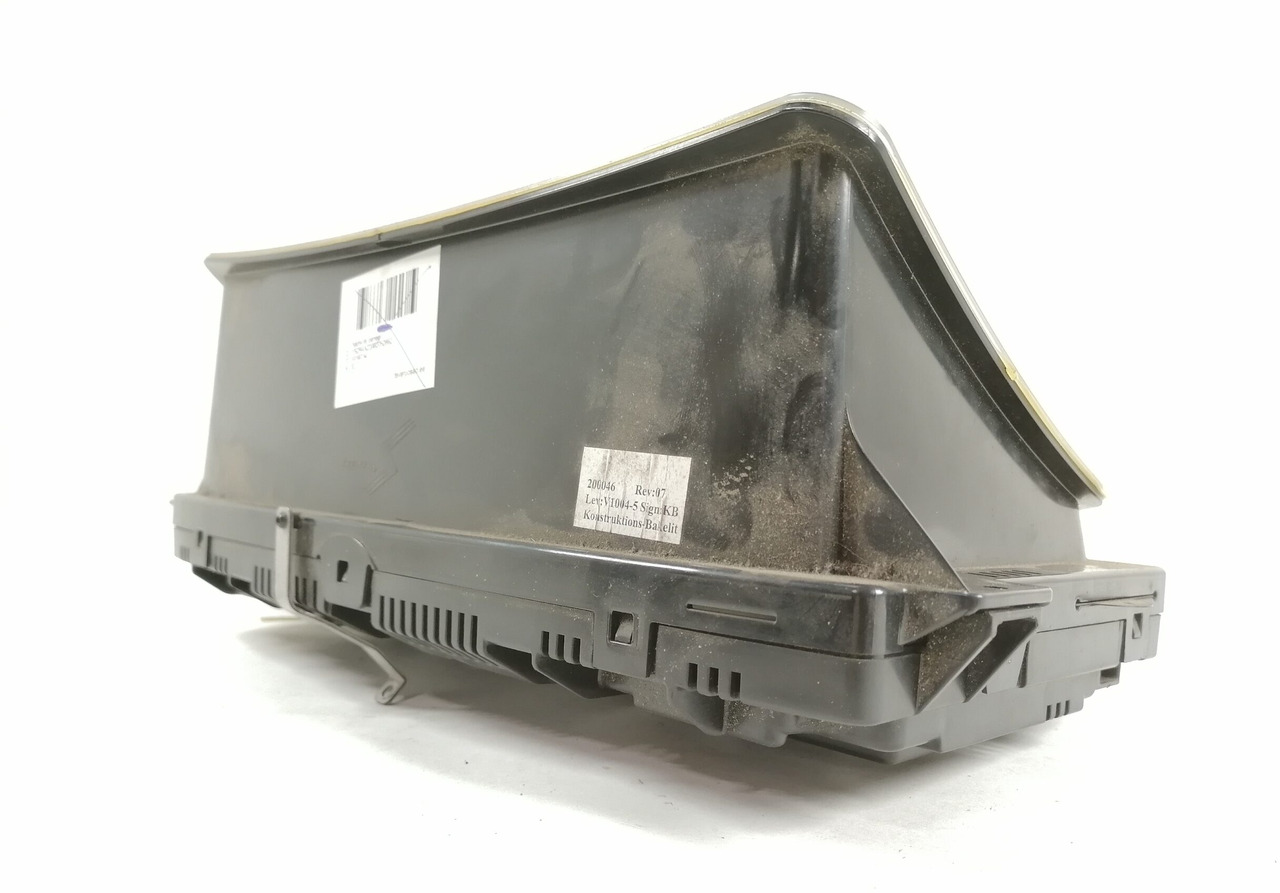 Scania Dashboard 1919014 - لوحة العدادات - شاحنة: صورة 5 Scania Dashboard 1919014 - لوحة العدادات - شاحنة: صورة 5