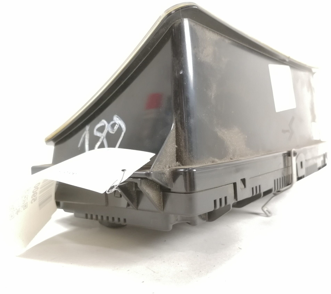 Scania Dashboard 1919014 - لوحة العدادات - شاحنة: صورة 3 Scania Dashboard 1919014 - لوحة العدادات - شاحنة: صورة 3