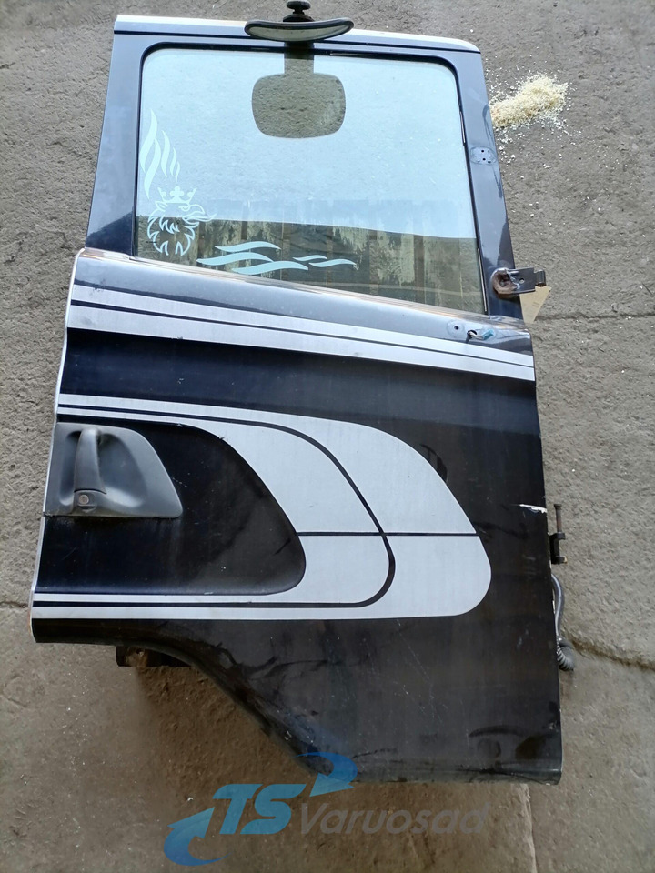 Scania Door 1476535 - باب و قطع الغيار - شاحنة: صورة 5 Scania Door 1476535 - باب و قطع الغيار - شاحنة: صورة 5