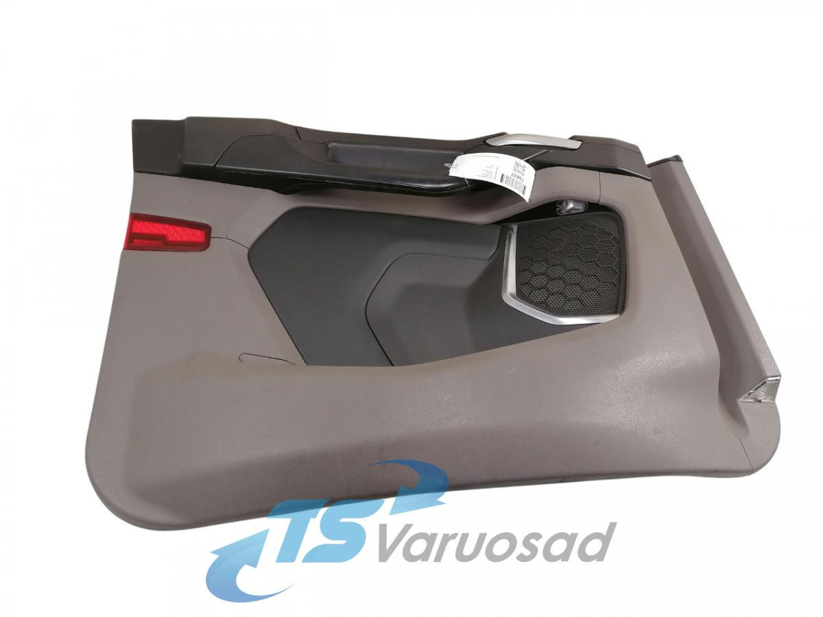 Scania Door trim panel 2935303 - باب و قطع الغيار - شاحنة: صورة 1 Scania Door trim panel 2935303 - باب و قطع الغيار - شاحنة: صورة 1