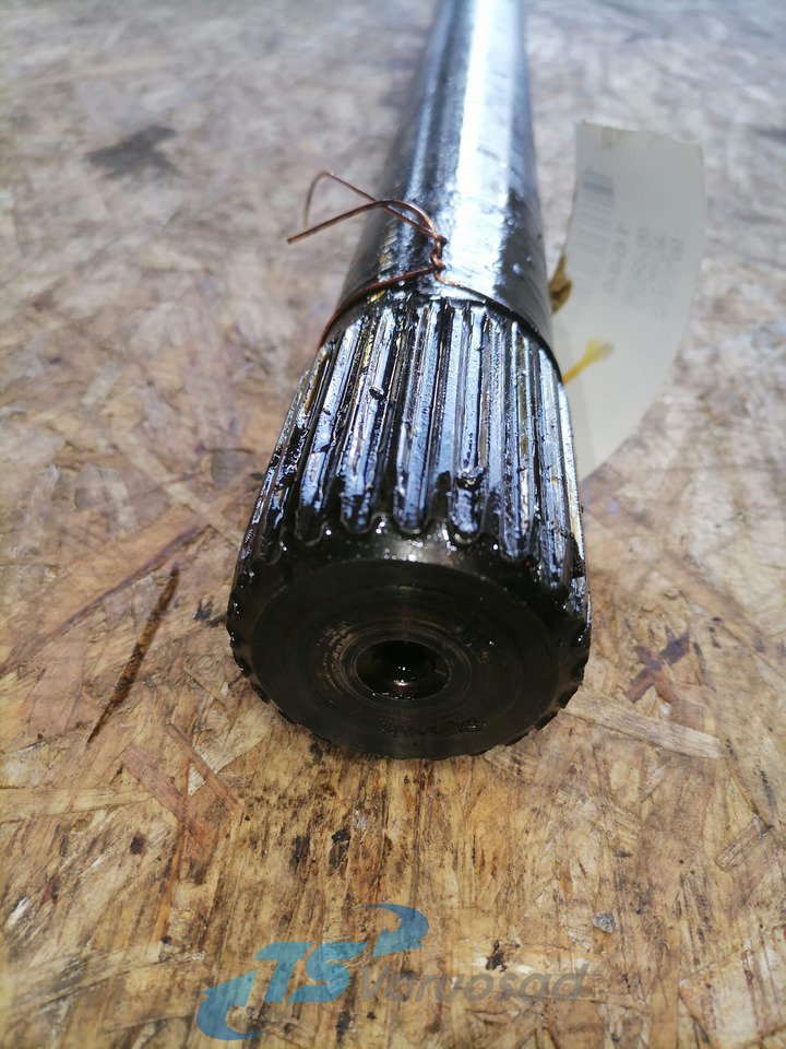 Scania Drive shaft 1315681 - نصف رمح - شاحنة: صورة 4 Scania Drive shaft 1315681 - نصف رمح - شاحنة: صورة 4