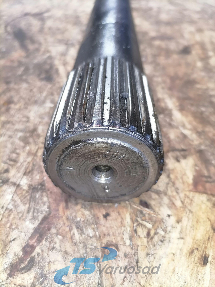 Scania Drive shaft 1315681 - نصف رمح - شاحنة: صورة 3 Scania Drive shaft 1315681 - نصف رمح - شاحنة: صورة 3