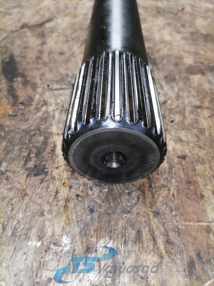 Scania Drive shaft 1315681 - نصف رمح - شاحنة: صورة 3 Scania Drive shaft 1315681 - نصف رمح - شاحنة: صورة 3