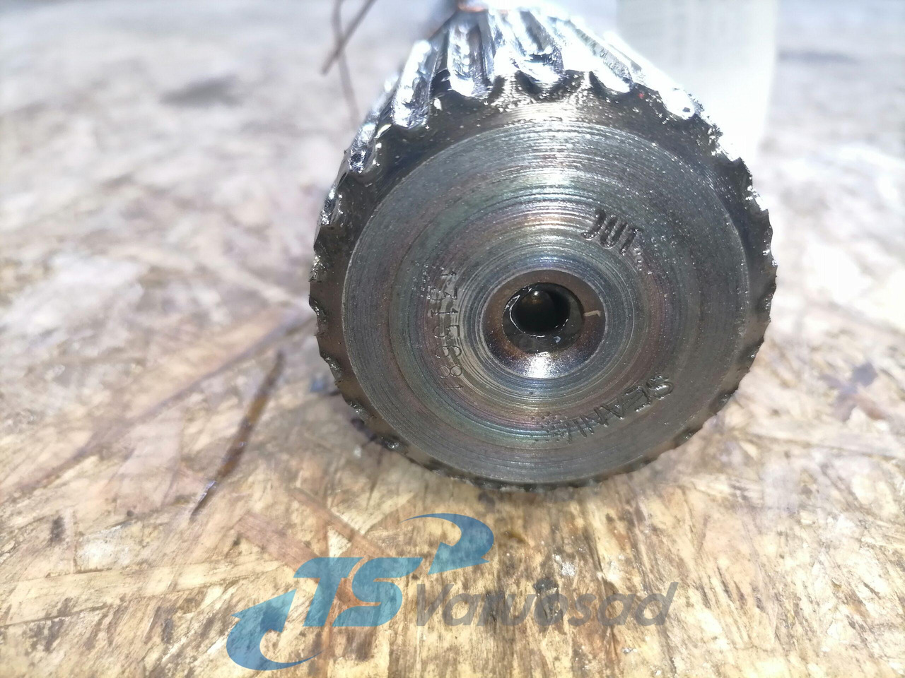 Scania Drive shaft 1315681 - نصف رمح - شاحنة: صورة 5 Scania Drive shaft 1315681 - نصف رمح - شاحنة: صورة 5