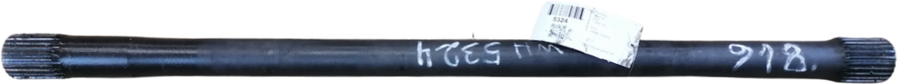 Scania Drive shaft 1368178 - نصف رمح - شاحنة: صورة 1 Scania Drive shaft 1368178 - نصف رمح - شاحنة: صورة 1