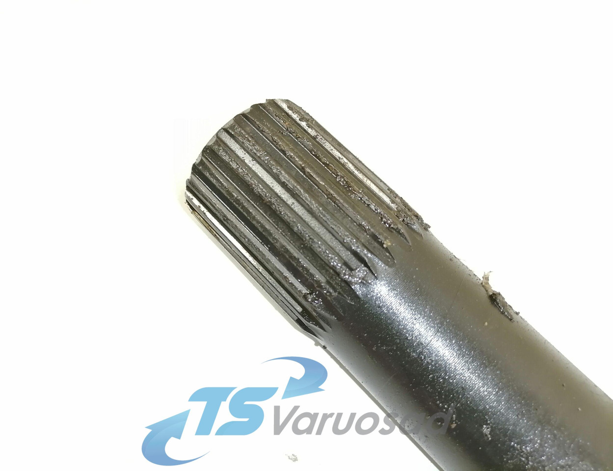 Scania Drive shaft 1371672 - نصف رمح - شاحنة: صورة 2 Scania Drive shaft 1371672 - نصف رمح - شاحنة: صورة 2