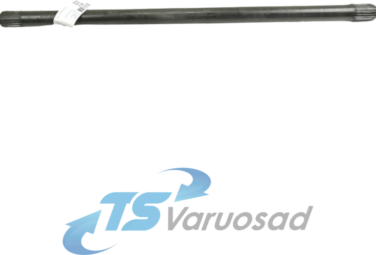 Scania Drive shaft 1371672 - نصف رمح - شاحنة: صورة 1 Scania Drive shaft 1371672 - نصف رمح - شاحنة: صورة 1