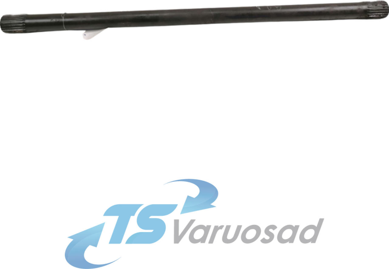 Scania Drive shaft 1371672 - نصف رمح - شاحنة: صورة 1 Scania Drive shaft 1371672 - نصف رمح - شاحنة: صورة 1
