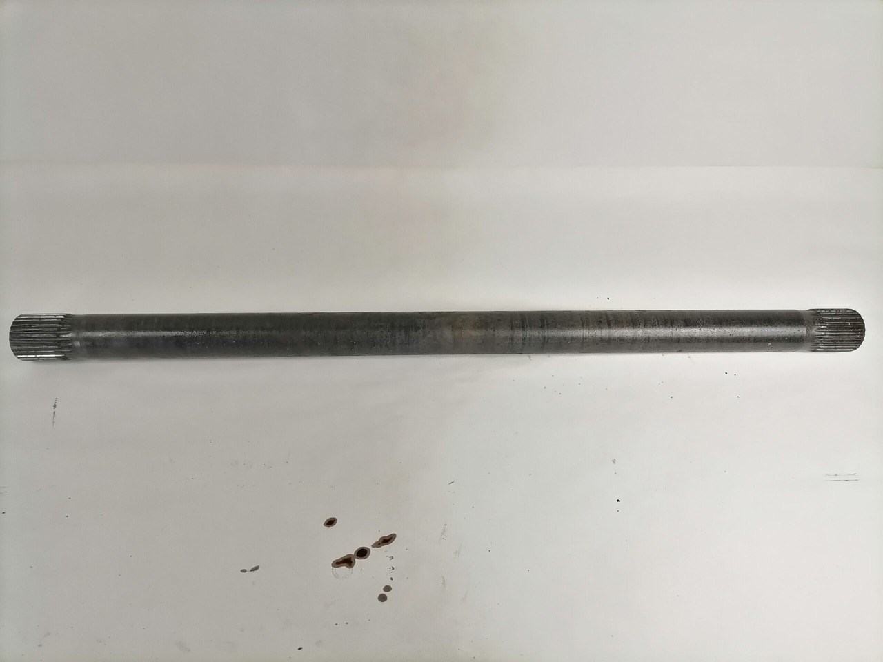 Scania Drive shaft 1761195 - نصف رمح - شاحنة: صورة 2 Scania Drive shaft 1761195 - نصف رمح - شاحنة: صورة 2