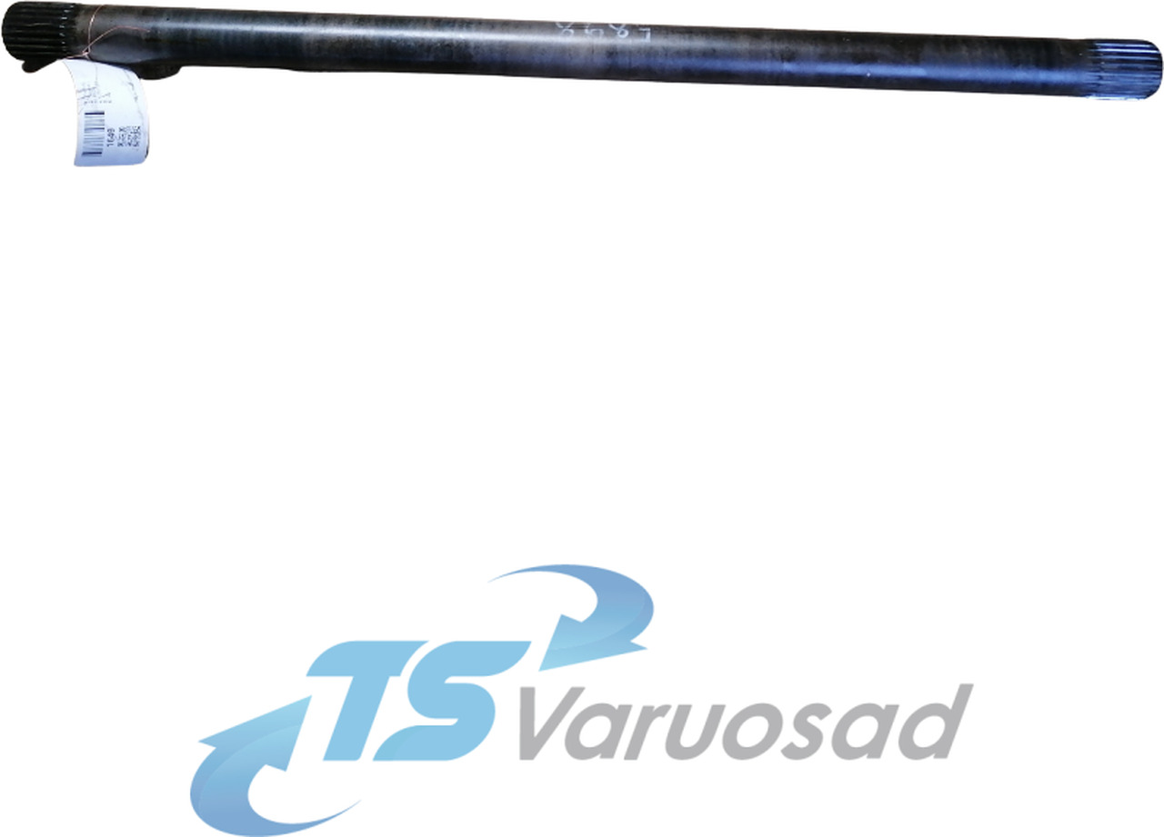 Scania Drive shaft 1761195 - نصف رمح - شاحنة: صورة 1 Scania Drive shaft 1761195 - نصف رمح - شاحنة: صورة 1