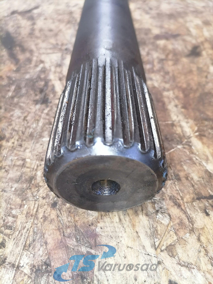 Scania Drive shaft 1761195 - نصف رمح - شاحنة: صورة 5 Scania Drive shaft 1761195 - نصف رمح - شاحنة: صورة 5
