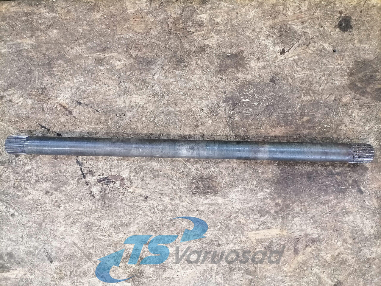 Scania Drive shaft 1761195 - نصف رمح - شاحنة: صورة 2 Scania Drive shaft 1761195 - نصف رمح - شاحنة: صورة 2