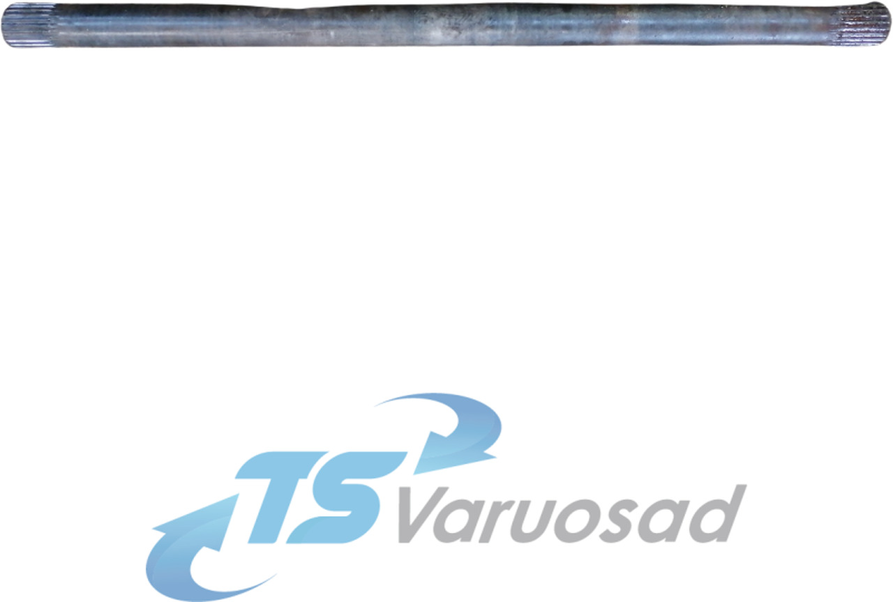 Scania Drive shaft 1761195 - نصف رمح - شاحنة: صورة 1 Scania Drive shaft 1761195 - نصف رمح - شاحنة: صورة 1