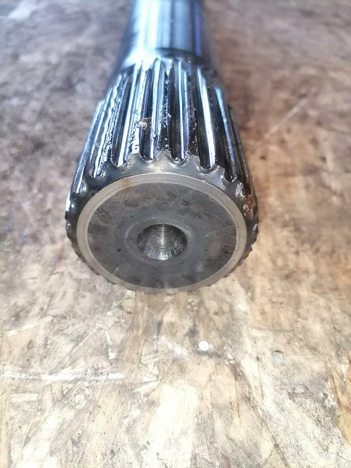 Scania Drive shaft 1761195 - نصف رمح - شاحنة: صورة 3 Scania Drive shaft 1761195 - نصف رمح - شاحنة: صورة 3