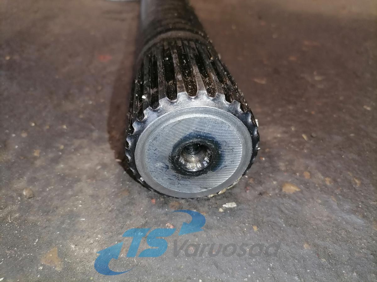 Scania Drive shaft 2276757 - نصف رمح - شاحنة: صورة 3 Scania Drive shaft 2276757 - نصف رمح - شاحنة: صورة 3