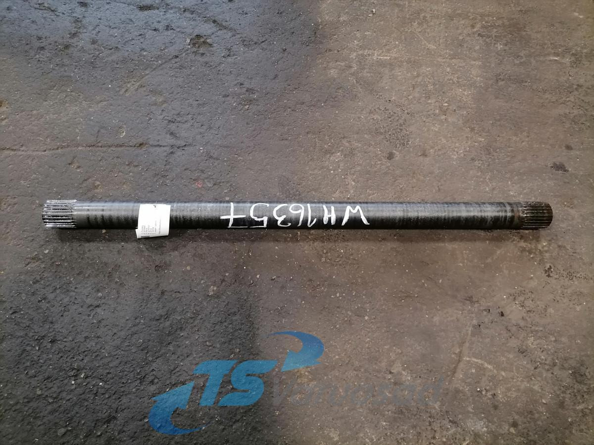 Scania Drive shaft 2276757 - نصف رمح - شاحنة: صورة 2 Scania Drive shaft 2276757 - نصف رمح - شاحنة: صورة 2